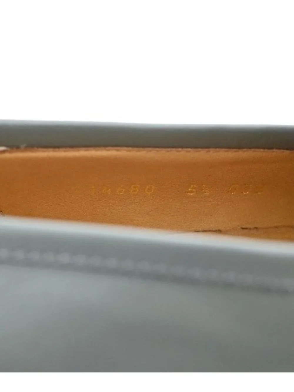 Gucci Sneakers Gray